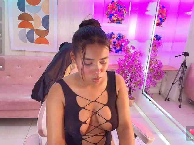 Afrodita-Loren webcam