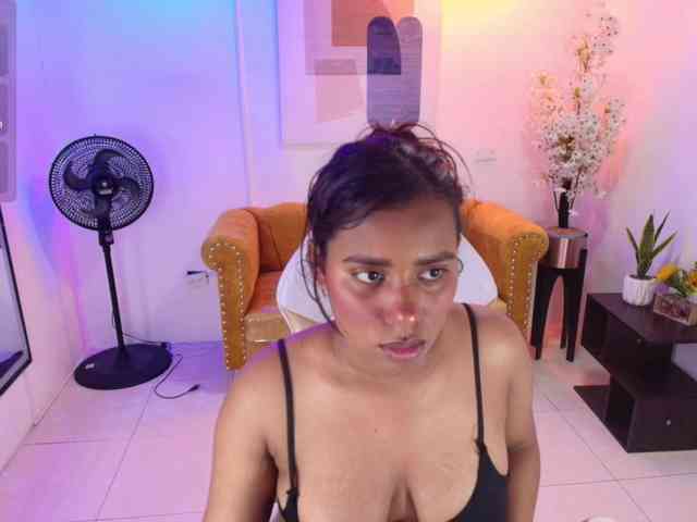 Afrodita-Loren webcam