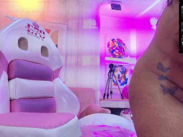 Afrodita-Loren webcam