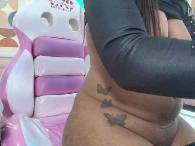 Afrodita-Loren webcam