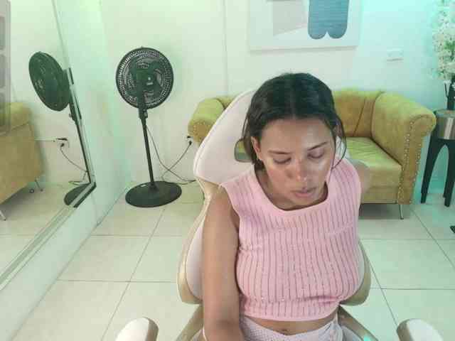 Afrodita-Loren webcam