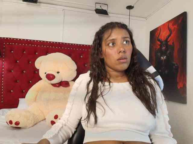 Afrodita-Loren webcam