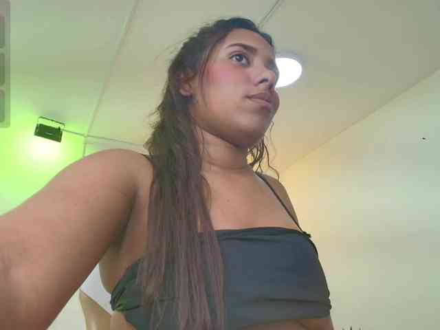 Afrodita-Loren webcam
