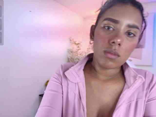 Afrodita-Loren webcam