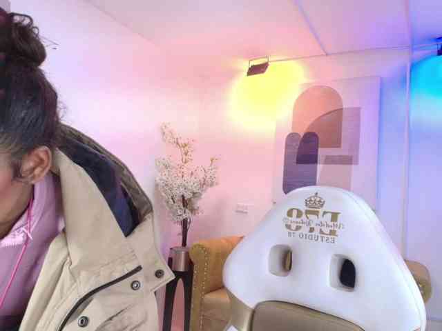 Afrodita-Loren webcam