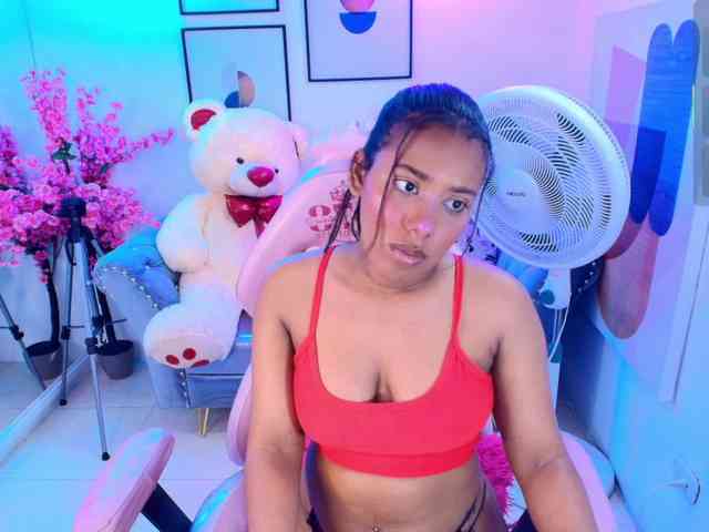Afrodita-Loren webcam
