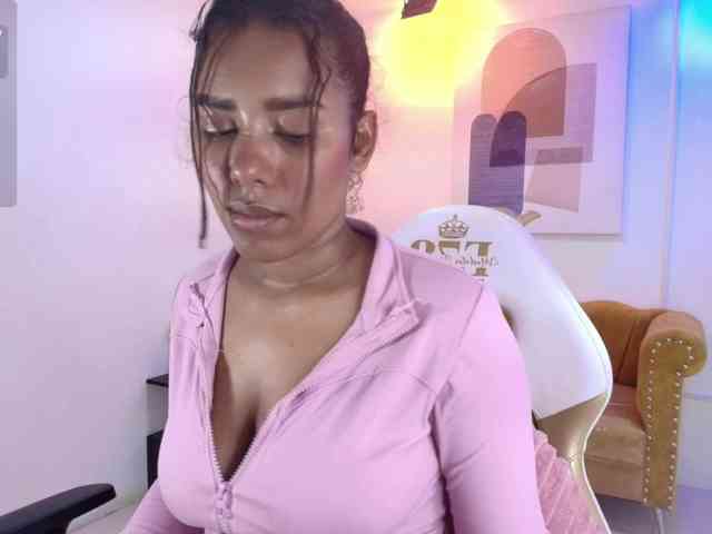 Afrodita-Loren webcam
