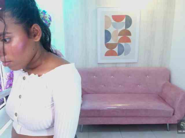 Afrodita-Loren webcam