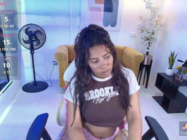 Afrodita-Loren webcam