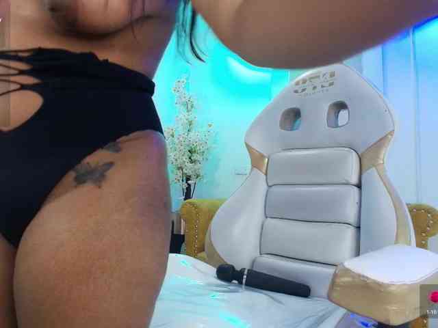 Afrodita-Loren webcam