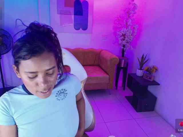 Afrodita-Loren webcam