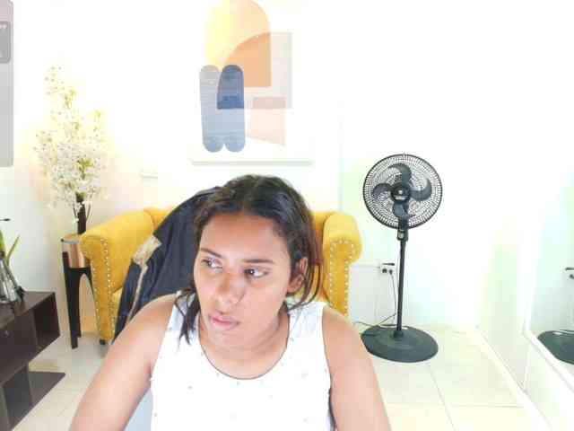Afrodita-Loren webcam