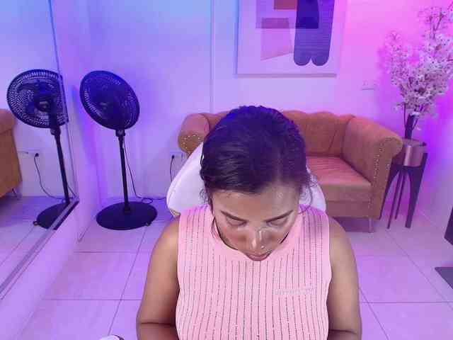Afrodita-Loren webcam