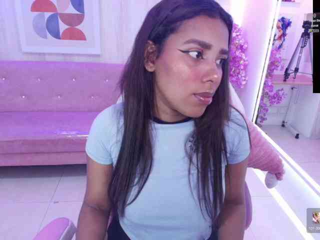Afrodita-Loren webcam