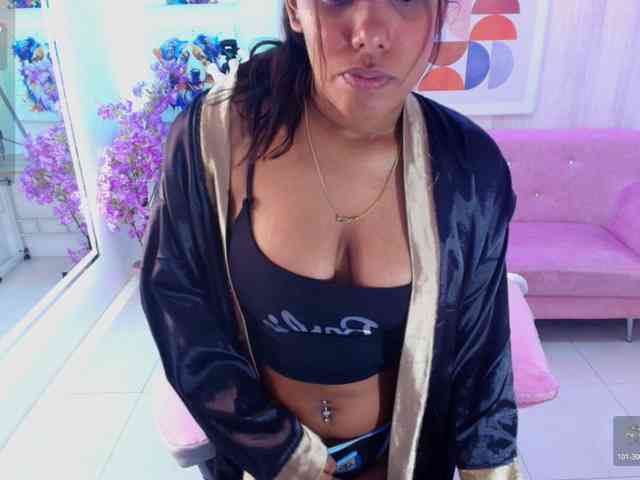 Afrodita-Loren webcam