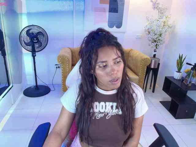 Afrodita-Loren webcam