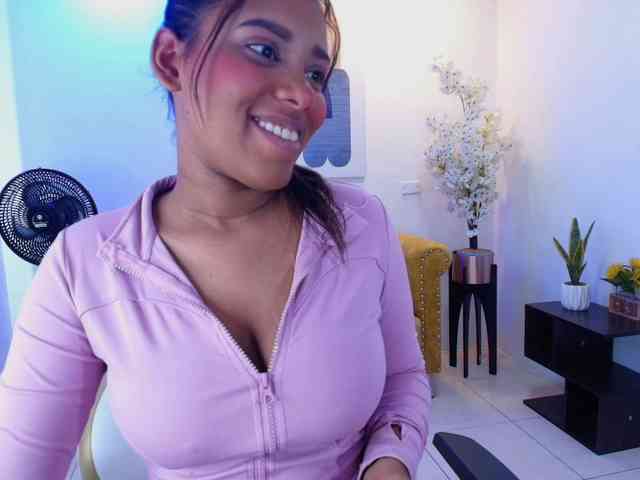 Afrodita-Loren webcam