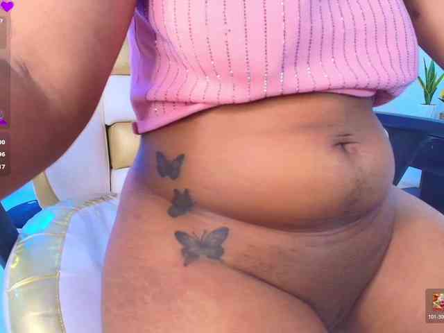 Afrodita-Loren webcam
