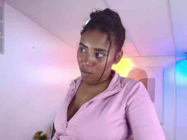 Afrodita-Loren webcam