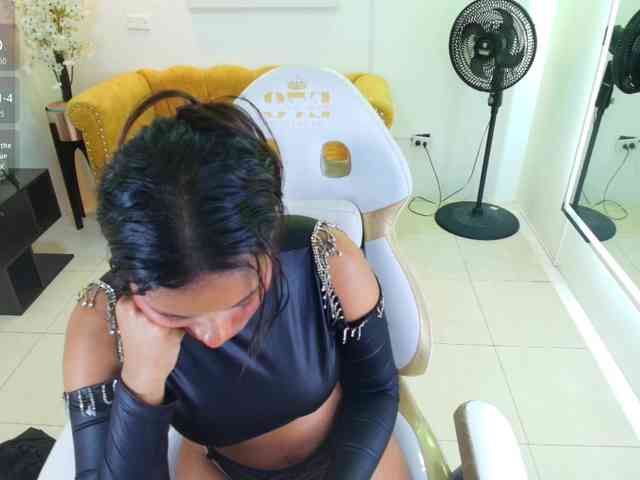 Afrodita-Loren webcam
