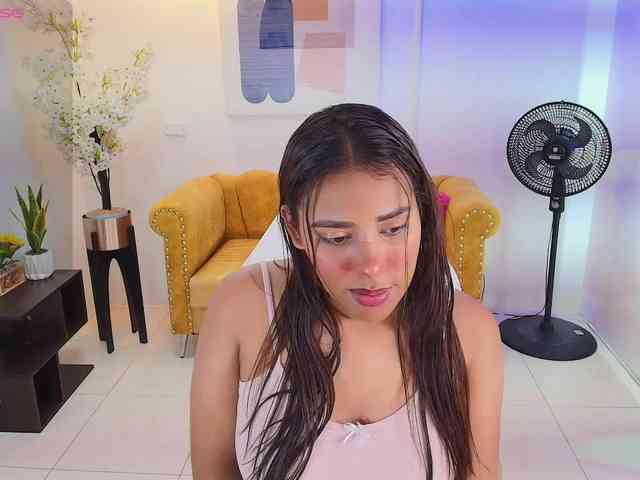 Afrodita-Loren webcam
