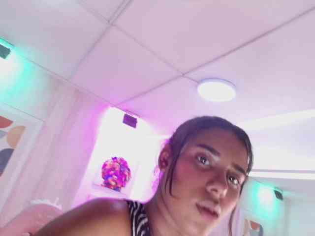 Afrodita-Loren webcam