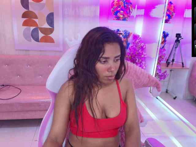 Afrodita-Loren webcam