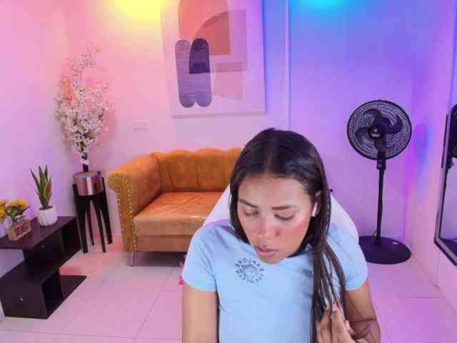 Afrodita-Loren webcam
