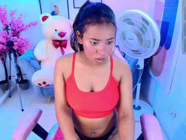 Afrodita-Loren webcam