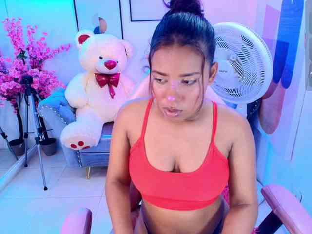 Afrodita-Loren webcam