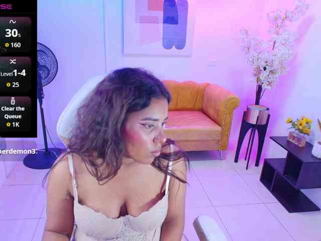 Afrodita-Loren webcam