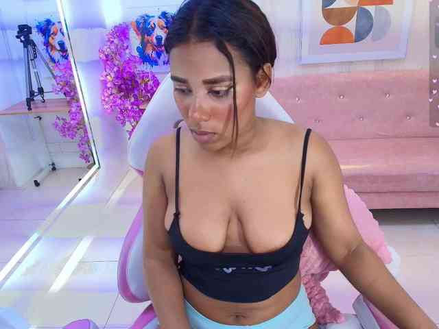 Afrodita-Loren webcam
