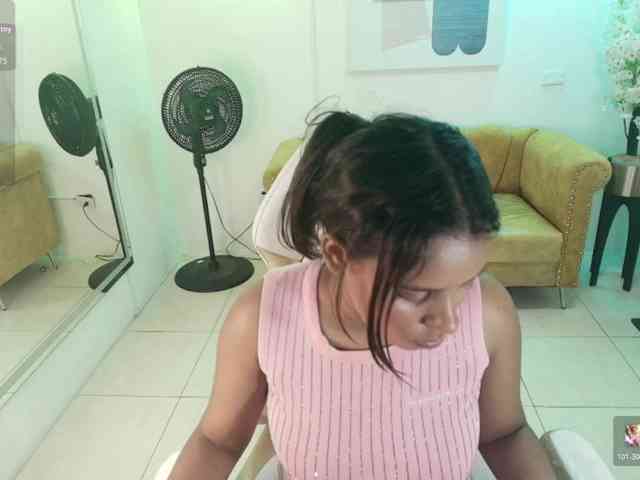 Afrodita-Loren webcam