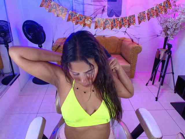 Afrodita-Loren webcam
