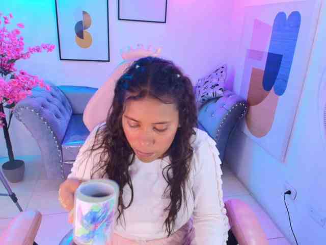 Afrodita-Loren webcam
