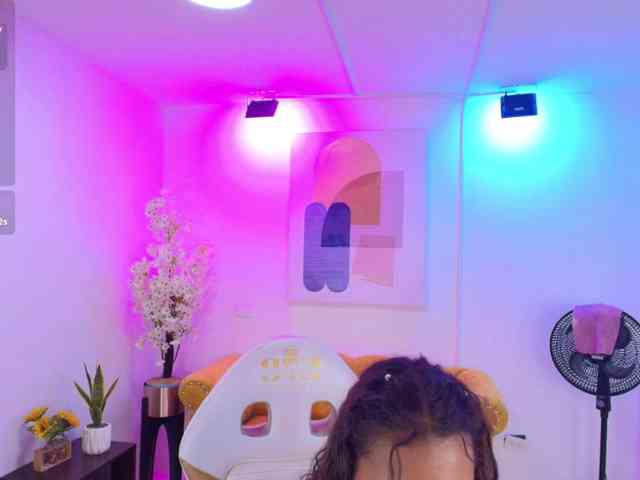 Afrodita-Loren webcam