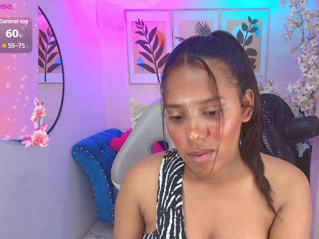 Afrodita-Loren webcam
