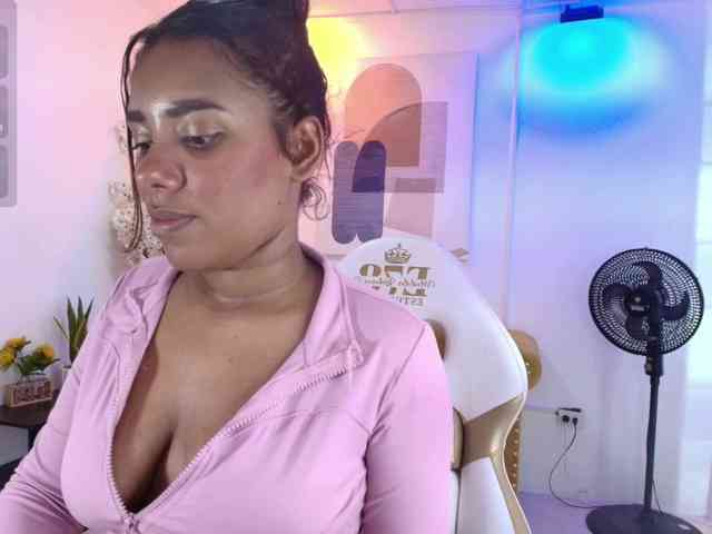 Afrodita-Loren webcam