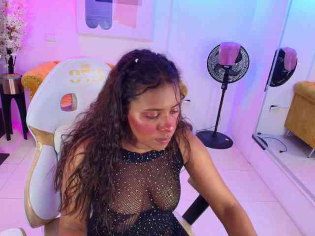 Afrodita-Loren webcam