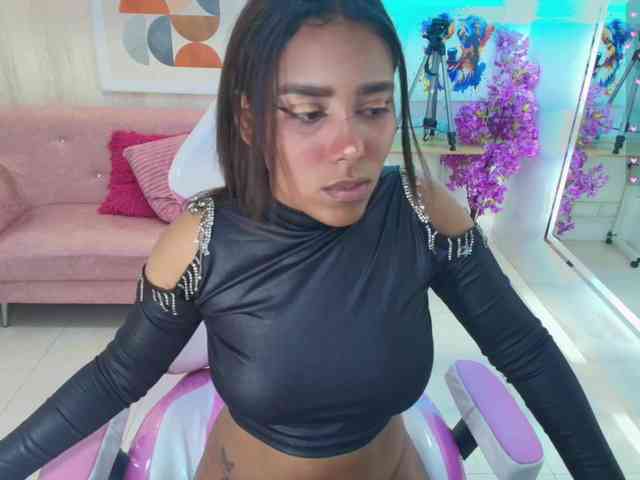 Afrodita-Loren webcam
