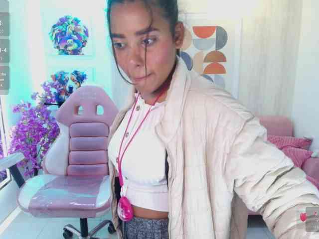 Afrodita-Loren webcam
