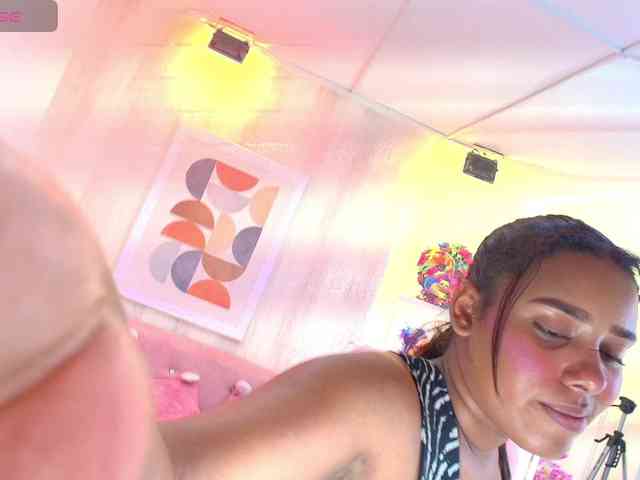 Afrodita-Loren webcam
