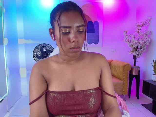 Afrodita-Loren webcam
