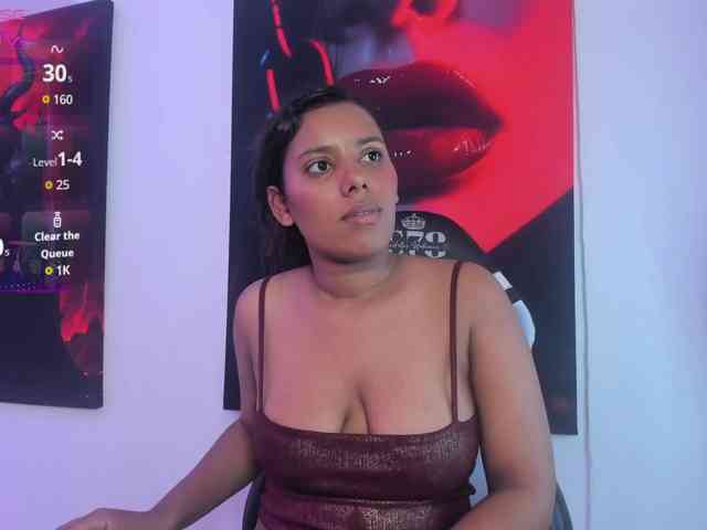 Afrodita-Loren webcam