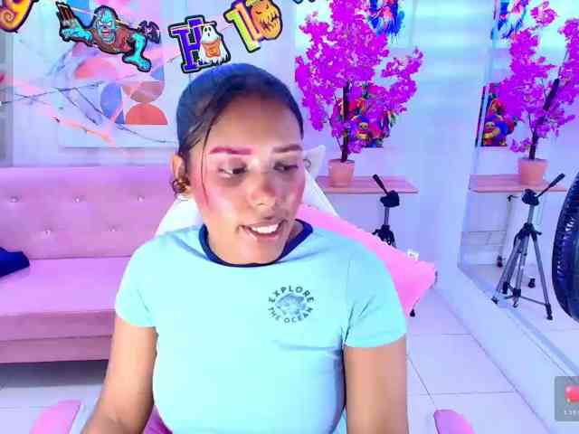 Afrodita-Loren - Girl 