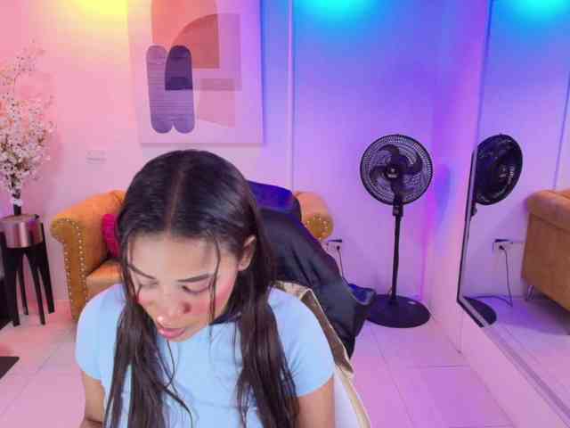 Afrodita-Loren webcam