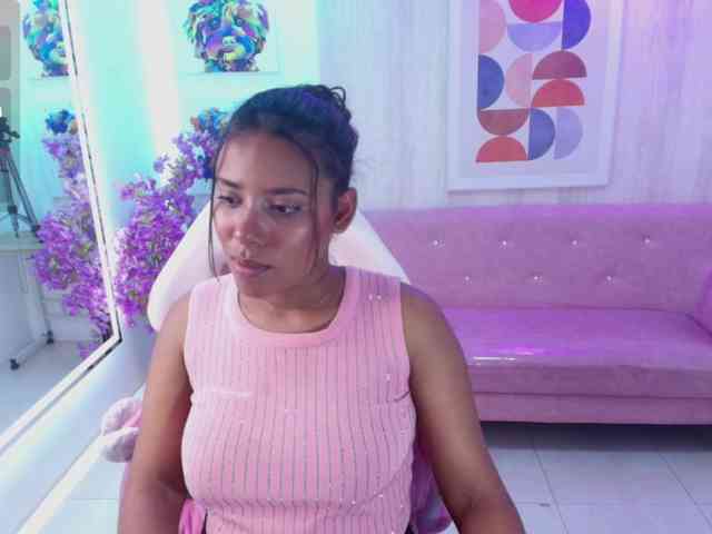 Afrodita-Loren webcam
