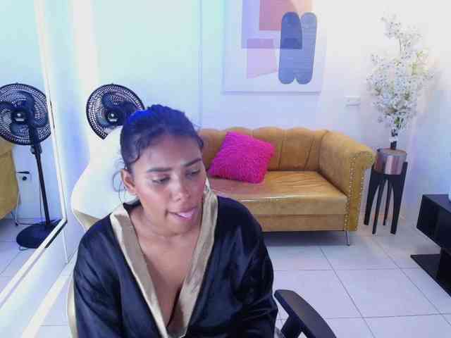 Afrodita-Loren webcam