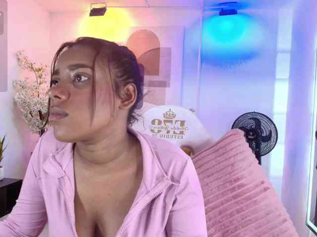 Afrodita-Loren webcam
