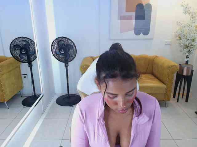 Afrodita-Loren webcam